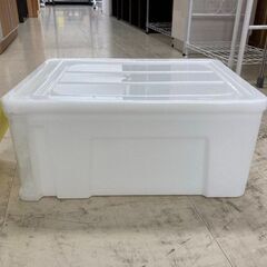 J5807　【リユースのサカイ柏店】　衣装ケース　ニトリM　クリーニング済みの画像