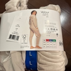 ルームウェアＬの画像