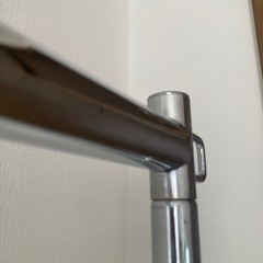 衣装 ハンガーラックの画像