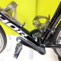 ANCHOR / アンカー RS6 ロードバイク ボトルホルダー付き 自転車 【ユーズドユーズ名古屋天白店】JY1024012の画像