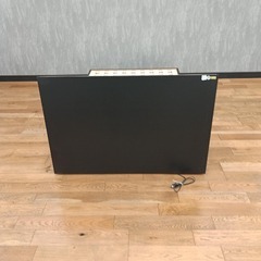 ≪引取り限定≫フランスベッド セミダブル ベッドフレーム 125000円 24010006の画像