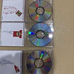 ⭐︎サザン　HAPPY！CDのみ３枚の画像