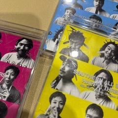 ⭐︎サザン　HAPPY！CDのみ３枚の画像