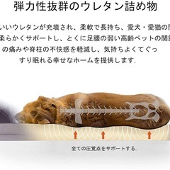 犬 猫 ペット用 マットの画像