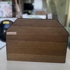 大阪❗️♻️エコマックス♻️配送も可🙌⭕️「127」⭐️村上クラフト⭐️ モダンミニ仏壇 紬 tsumugi 本体の画像