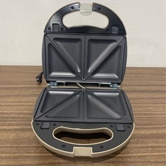 Rano ホットサンドメーカーの画像