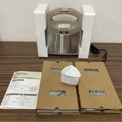Rano ホットサンドメーカーの画像