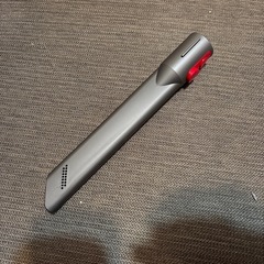 ダイソンコードレスクリーナーの画像