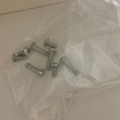 【決まりました】 ベットフレームの画像