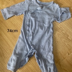 男の子ベビー服 H&M 5点おまとめセット♪ 《サイズ 68〜74》の画像