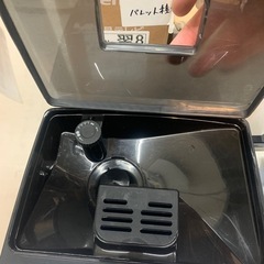 【デロンギ】【コーヒーメーカー】2021年製/クリーニング済み【管理番号12410】の画像