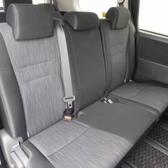 人気のミニバンです😍🙏トヨタ ノア Si🚗の画像
