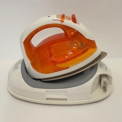 SANYO アイロン ALM3の画像