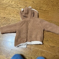 12-18ヶ月用GAPコートの画像