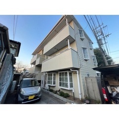 😊キャンペーン物件😊初期費用格安😊東所沢★３DK『クオリテ…