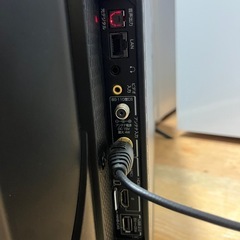 TCL テレビ 32型 2021年製の画像