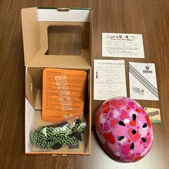 子ども用ヘルメット nutcase LittleNutty 52-56サイズ（S）の画像