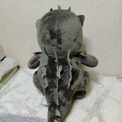 ゴジラ1.0特大ぬいぐるみの画像