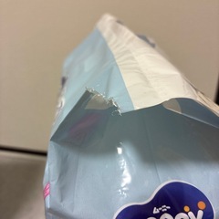 ムーニー マシュマロ肌ごこち Sサイズ テープ
の画像