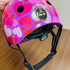 子ども用ヘルメット nutcase LittleNutty 52-56サイズ（S）の画像
