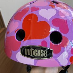 子ども用ヘルメット nutcase LittleNutty 52-56サイズ（S）の画像