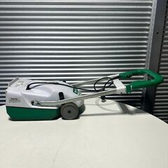 店頭引き渡し 中古 makita マキタ 230mm芝刈機 MUM236 動作確認済み の画像