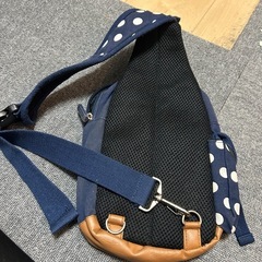 ミニーちゃんかばんの画像
