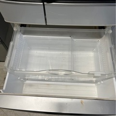 無料冷蔵庫の画像