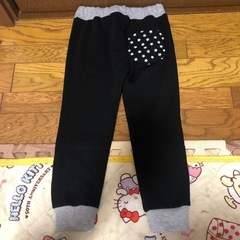 子供用 ズボンの画像