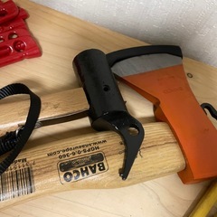 村の鍛冶屋　ペグセットの画像