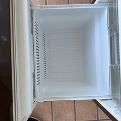冷蔵庫　パナソニック
の画像