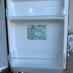 冷蔵庫　パナソニック
の画像