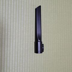 スティック型掃除機の画像