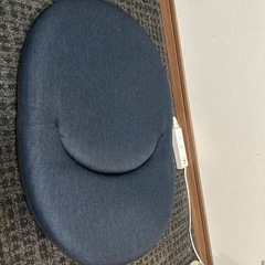 背もたれ調整可能♪快適座面クッションチェアの画像
