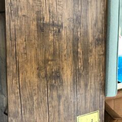 【ジャングルジャングル広陵店】ダイニングセット4人用　ナチュラルの画像