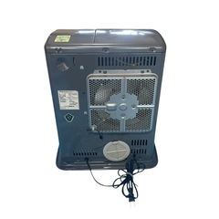 ●中古品　98年製　ストーブ　CORONA　KCF-A300の画像