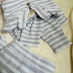 ジェラートピケ gelato pique  ルームウェア セットアップ 部屋着の画像