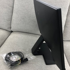 【ドリーム川西店御来店限定】☆ジモティー見たよ♪割引☆ BenQ 24.5インチモニター　GL2580-T  2018年製 動作確認／クリーニング済み 【99560000033197】の画像
