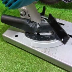マキタ LC540DZ 充電式チップソー 本体のみ【市川行徳店】【店頭取引限定】【中古】管理番号：ITBJGVNB8YV0の画像