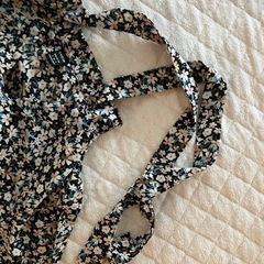 【ほぼ新品未使用】ワンピースの画像