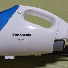 スティック型掃除機の画像