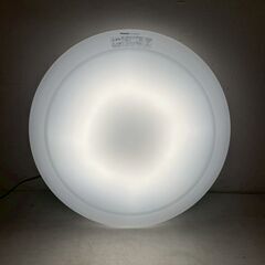 【Panasonic】 パナソニック LED照明器具 HH-CA0610N 2016年製 動作確認済み シーリングライト ① A0731YGの画像