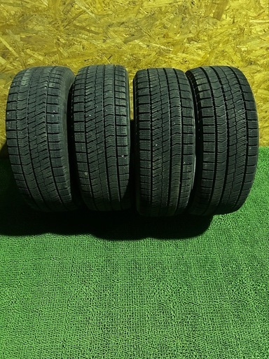 BS VRX2 185/55R15 20年