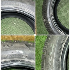 BS VRX2 185/55R15 20年の画像