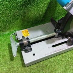 マキタ LC540DZ 充電式チップソー 本体のみ【市川行徳店】【店頭取引限定】【中古】管理番号：ITBJGVNB8YV0の画像