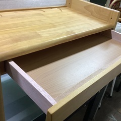 キッズデスク 管2251024CK (ベストバイ 静岡県袋井市)の画像