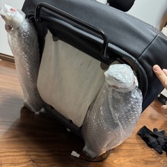 ハイエース　200系　GL  フロントシート　左右の画像