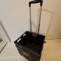 キャリーコンテナの画像