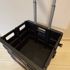 キャリーコンテナの画像