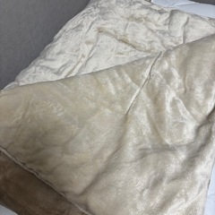 ⭐︎決まりました⭐︎【ニトリ】ボリュームわた敷き布団　&　【ニトリ】そのまま使える掛け布団Nウォーム　の画像
